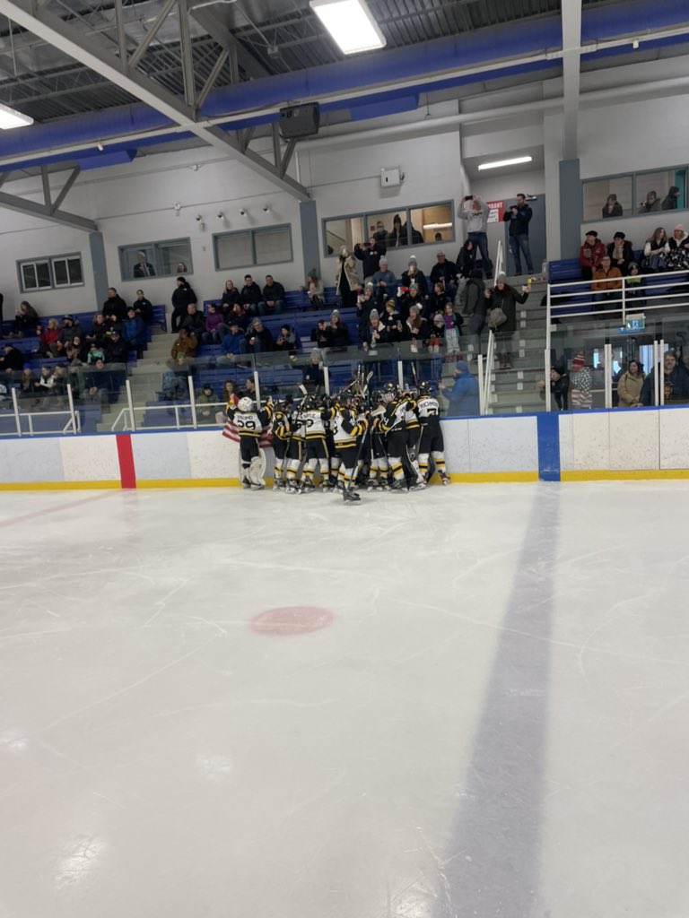 Boston Junior Bruins tweet media