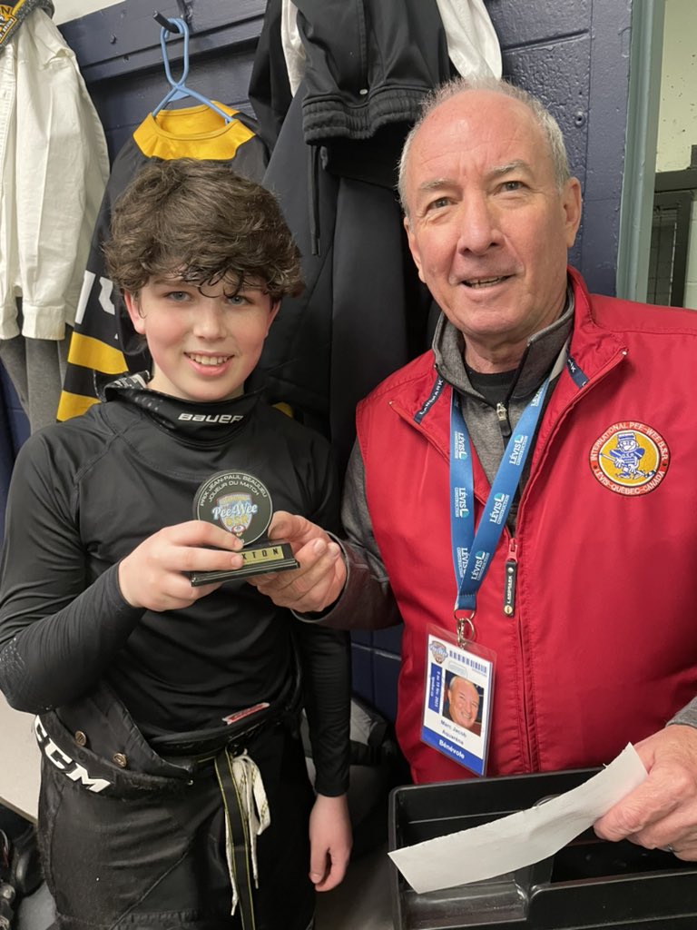 Boston Junior Bruins tweet media