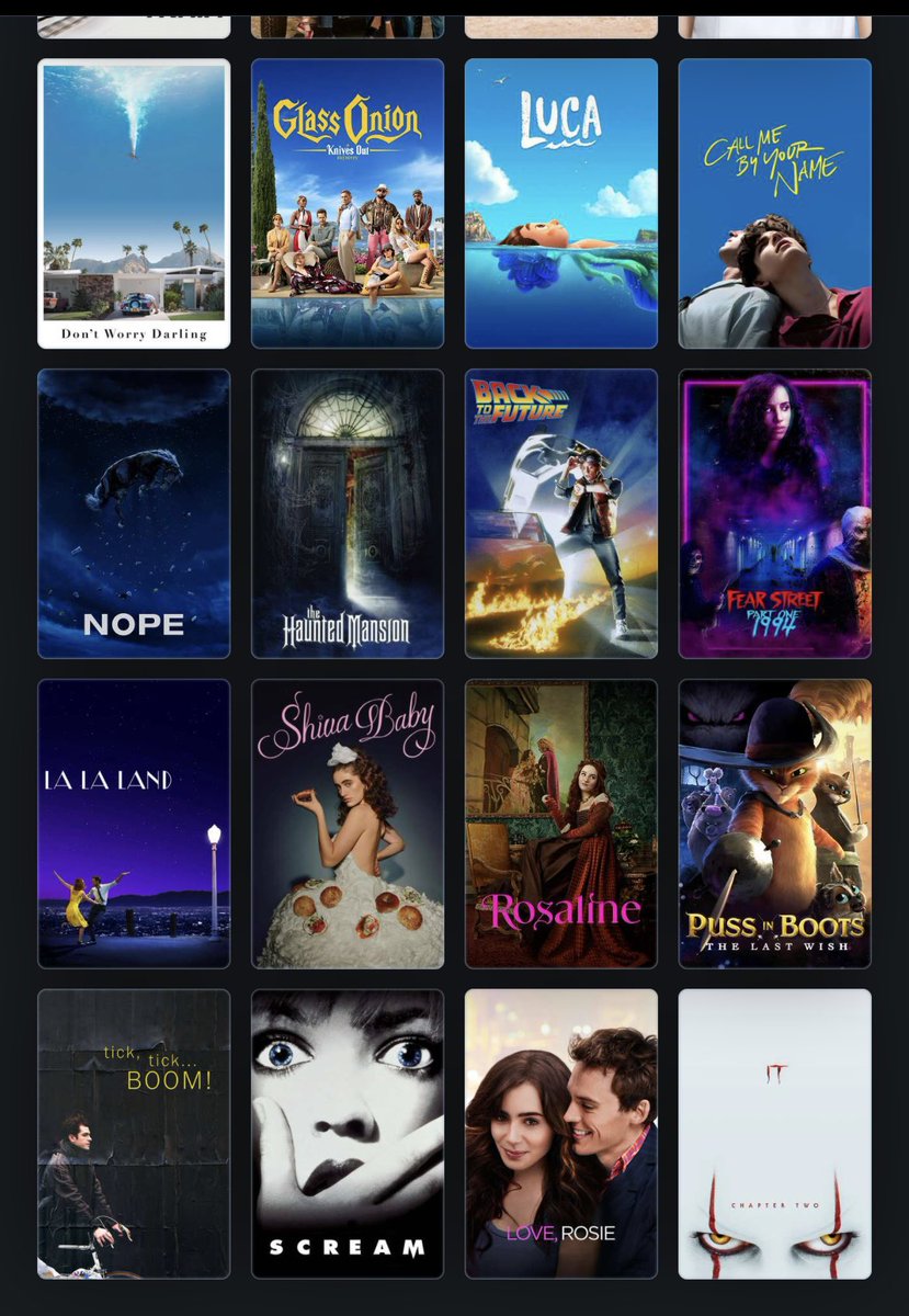 #filmtwt i need more moots i promise i’m cool hehe here are some of my faves 🫶🫶
