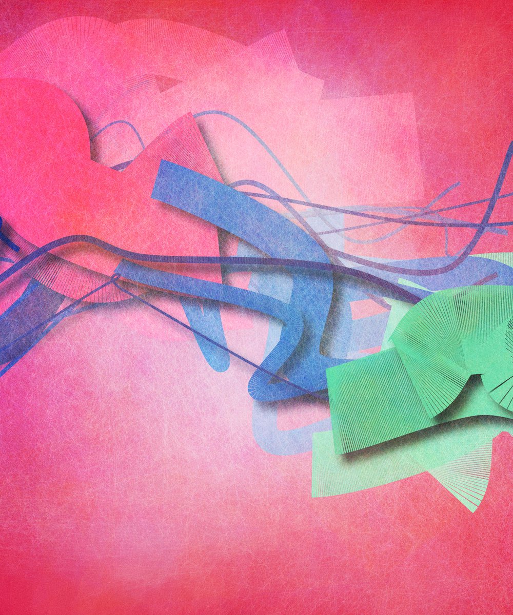 a sneak preview of my contribution to
THE PASSAGE, an interactive experience
by <a href="/WideawakeBeets/">Beets</a>
(along with 11 other artists)

the event will coincide with the launch of <a href="/fx_hash_/">fxhash</a>’s fx(params) where your decisions in the experience affects the art you mint

details/concept 🧵