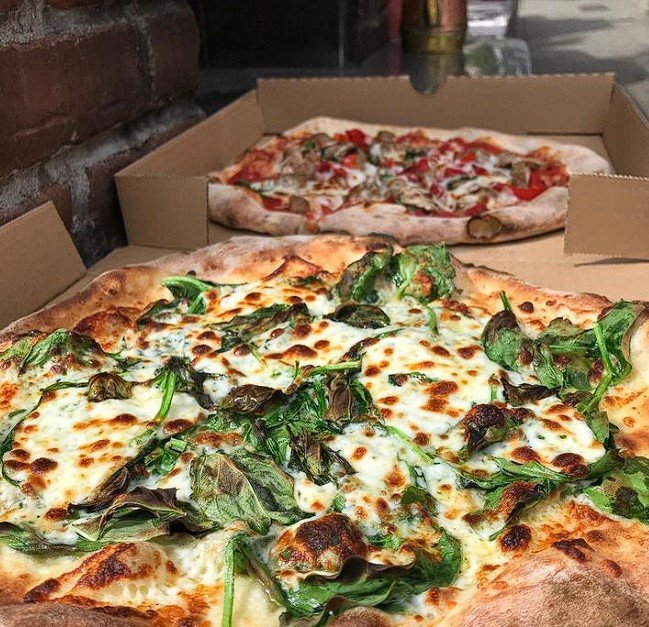 wmaruston's tweet photo. This weekend is Presidents Day weekend at the market and today (Friday) we have Alfredo from Russo Pizzarium and Manic Meatballs onsite all weekend! Ruston Community #tacomawa #authentic #pizza #meatballs #rustonwa #market #dogfriendly #supportlocalbusiness https://t.co/HBhcQVKbug