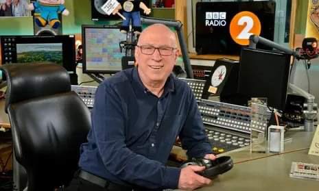 In a hilarious turn of events, the exclusive first play of any of our music will be on Ken Bruce’s ‘Tracks Of My Years’ BBC Radio 2 - 5am Sunday 19th Feb. Then available on BBC Sounds! Riffmaster!