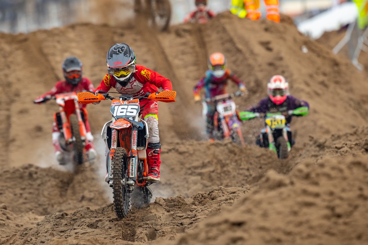 2️⃣1️⃣7️⃣ days to go to the biggest weekend of the year. 

#WBR #WBR23 #WBR40th #WestonBeachRace #BeachRace #SandRace #Dirtbikes #Offroad #Motorsport #Festival #RHLActivities