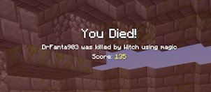 DrFanta_'s tweet photo. My honest MC reaction #mc #minecraft #Minecraftbuilds https://t.co/k1sYwfuDPr