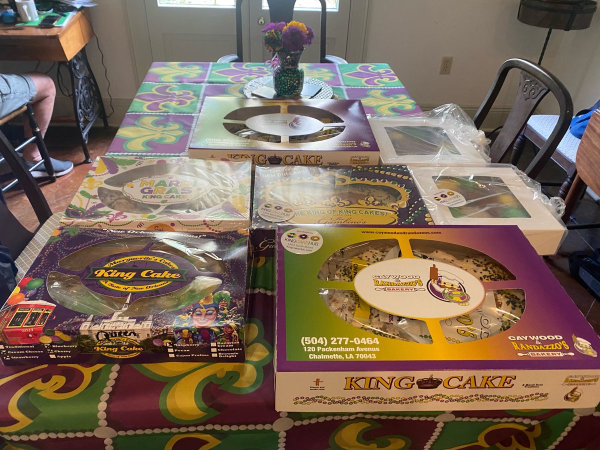 Melanie Morel-Ensminger tweet media