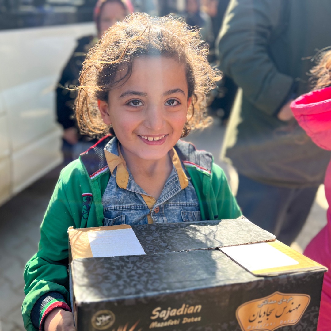 IRWorldwide's tweet image. “if you save one life, it is as if you have saved all of mankind” (Quran, 5:32) 🤲🏼

Eleven days since the earthquake struck, your generosity continues to help thousands of people in need.

This #Jummah, here are a few faces amongst the 614,321 people you have supported so far 🤍