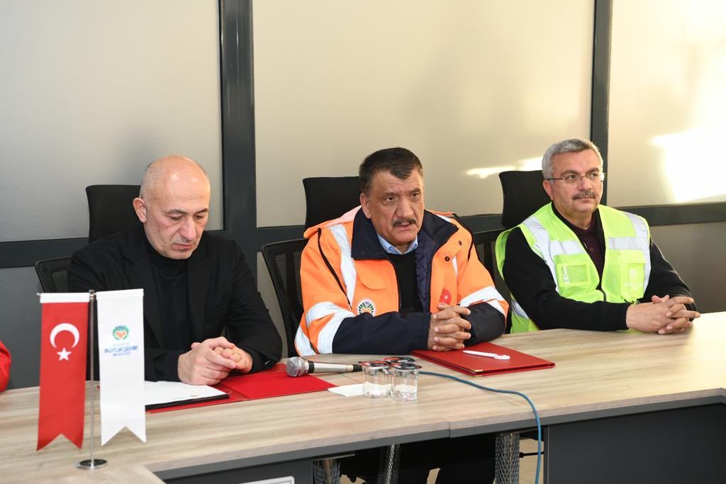 Selahattin Gürkan