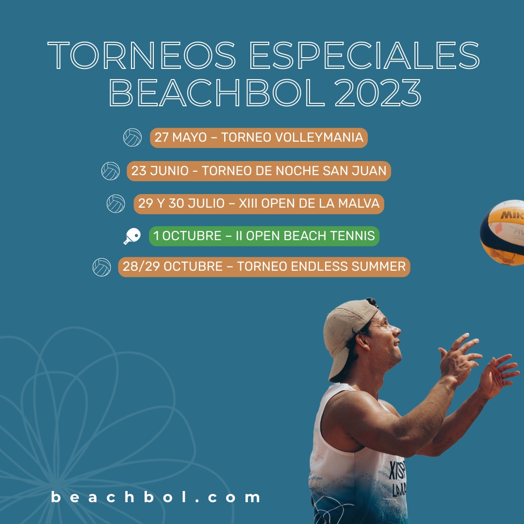 BeachBol tweet media