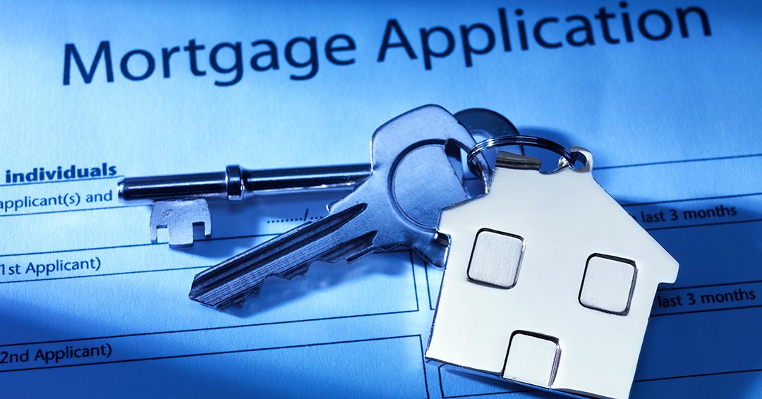 Demand for New Mortgages Jumps 28% in One Week - mailchi.mp/fe40444aa60e/d…