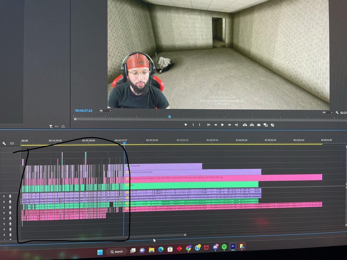 dubemdeon's tweet photo. This is easily my proudest video so far, not just the editing but just the energy from everyone involved i can’t do anything less then this 🖤 https://t.co/jgeyywGZTd