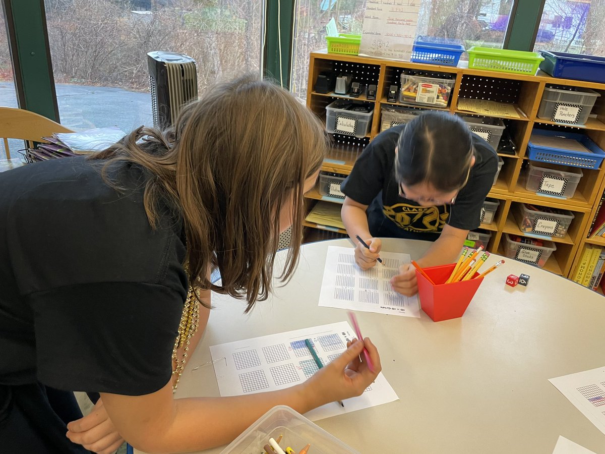 ScarsdaleElemMath tweet media