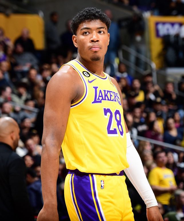 LegionHoops's tweet image. Shaq:

“Let me apologize to Rudy Hachimura. I didn’t know who he was because I never watch the bull play, but he’s a fine role-player… So Rudy Hachimura I apologize I didn’t know who you were, I know you are now and I wish you well…”

(via The youtu.be/qkGKZ6Y0g08…