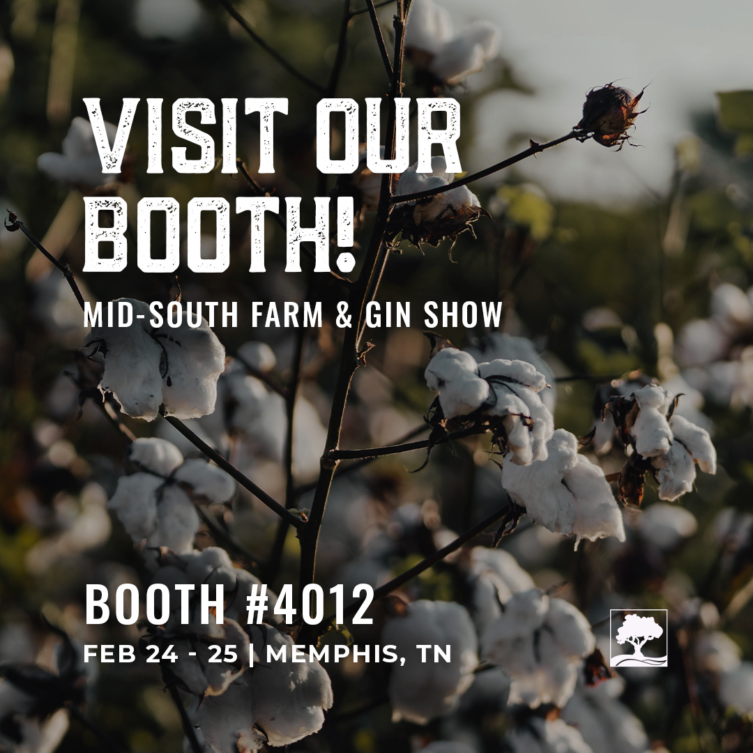 agamerica's tweet image. Our team is looking forward to the Mid South Farm &amp;amp; Gin Show on February 24-25. If you&apos;re attending, be sure to stop by booth 4012 to meet our team. For more information, please visit bit.ly/1LAnuAR.  #MSFGS2023 #FarmAndGinShow