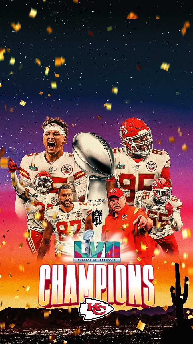 Chiefs tweet picture