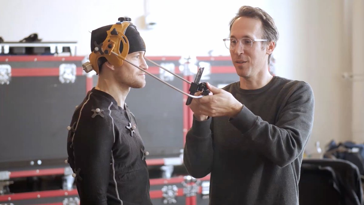 futurestageprj's tweet photo. Thanks to Nino Mancuso, Brendan Bradley, and America Young for using FUTURE.STAGE at The Secret Hideout!

Super fun video and demo.

https://t.co/dbQtAYUXeo

#futurestage #unrealengine5 #metaverse #realtime #mocap #animation https://t.co/BBvyBgSwzd