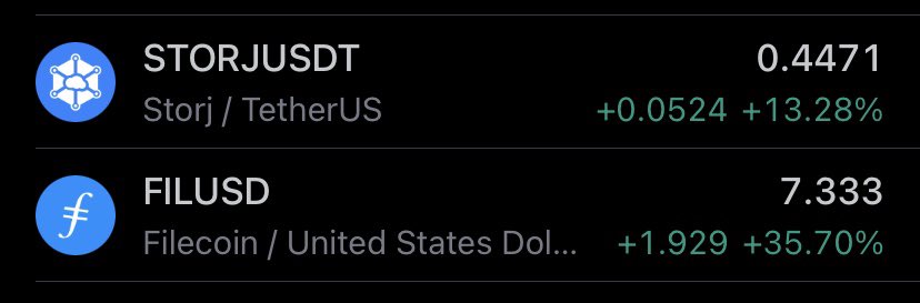 Exupery Trading tweet media