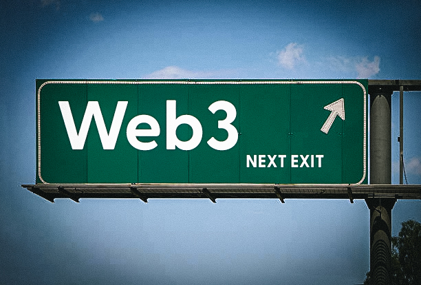 EvmosOrg's tweet photo. Drop a 💯 if you believe that Web3 is the future! https://t.co/vJCDAddb0B