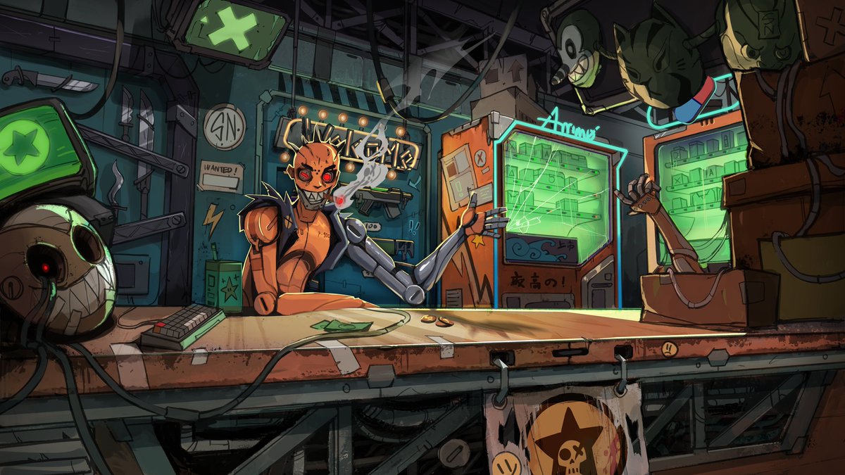 nft_kashi's tweet photo. Happy Friday Savages! Keep your eye on the prize for upcoming events for @savagenationnft 💀⭐️

- Savage Session next week (big alpha drop) 👀
- Twitter spaces today with @MoonrunnersNFT + more collabs next week
- new AI activations soon
- Fall Guys event in discord
#STAYSAVAGE https://t.co/kZRFZRkUH4