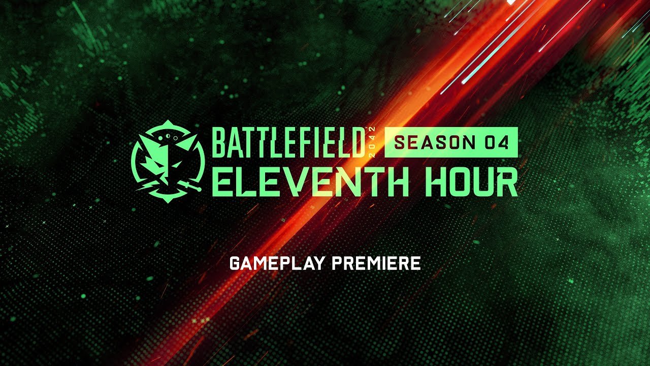 Battlefield 2042: confira os detalhes da Temporada 4 Eleventh Hour