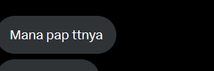 chaniyoI's tweet photo. @ME00HAECHAN BAEQ2, LU?

BTW DM TERAKHIR LU SAMA AJE KE YUNYA, EGK BNER. https://t.co/dfrAsXAkBj