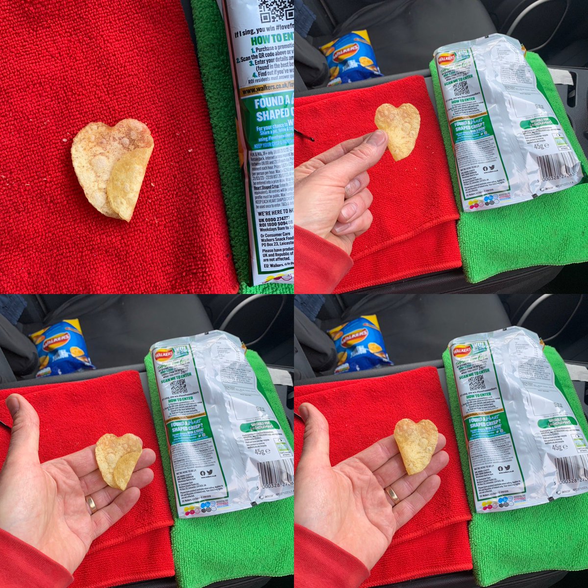 Adrian N Andrew tweet media