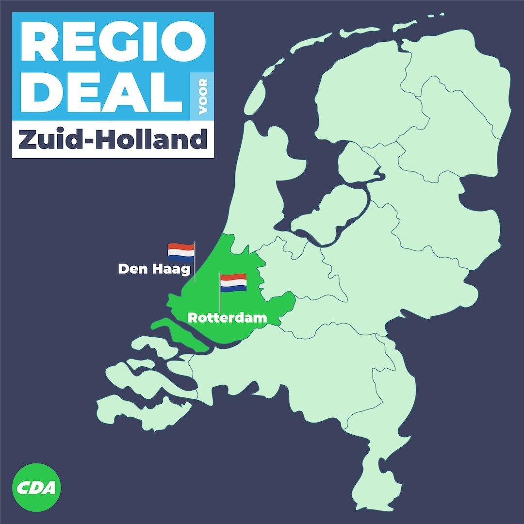 Henri Bontenbal tweet media