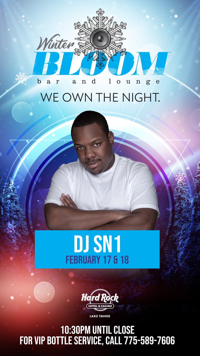 DJ SN1 tweet media