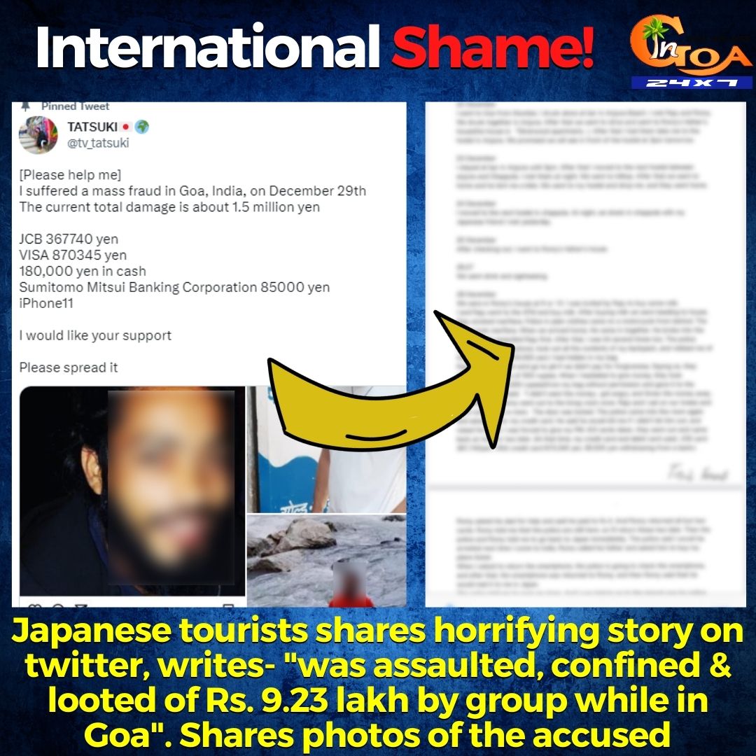 In Goa 24x7 tweet media