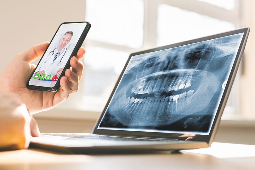 FinFiNYC's tweet image. If you're looking to integrate teledentistry into your dental practice, there are a few key steps you can take to ensure its success.

#dentalfinancing #POSfinancing #dentalpractice

hubs.li/Q01CKLTb0