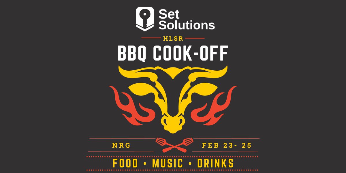 Set Solutions tweet media