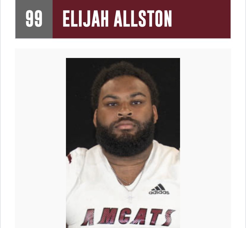 AMCAT Football tweet media