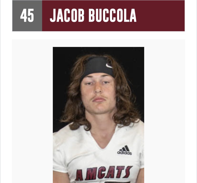 AMCAT Football tweet media