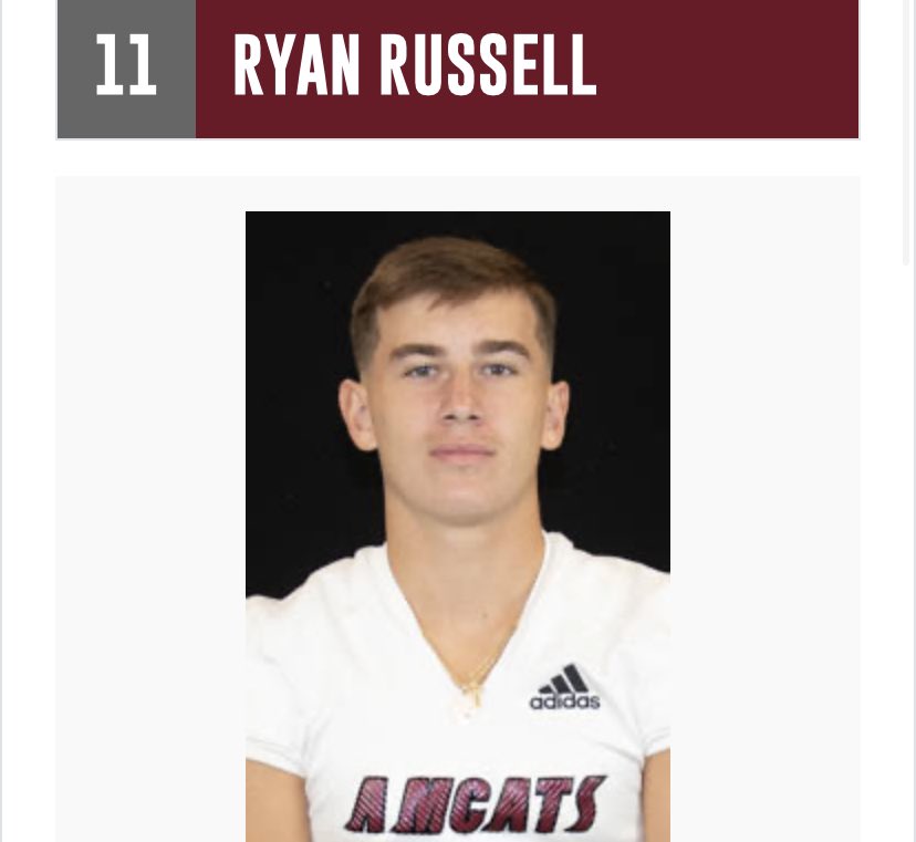 AMCAT Football tweet media