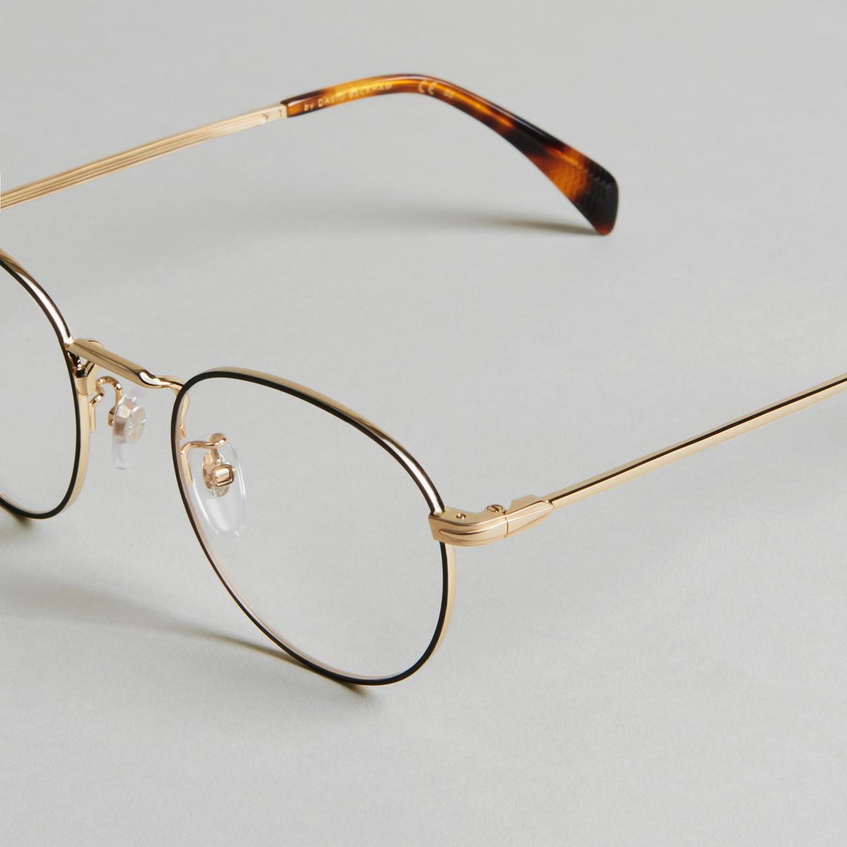 #FashionFriday:
Repost from @dbeyewear - The round frame DB 1015 are lightweight in construction and feature adjustable silicone nose pads for a secure and comfortable fit. #DBEyewear

Try on @dbeyewear on our online Frame Gallery: framesdata.com/mfg/Vision-Opt…
@framesdata