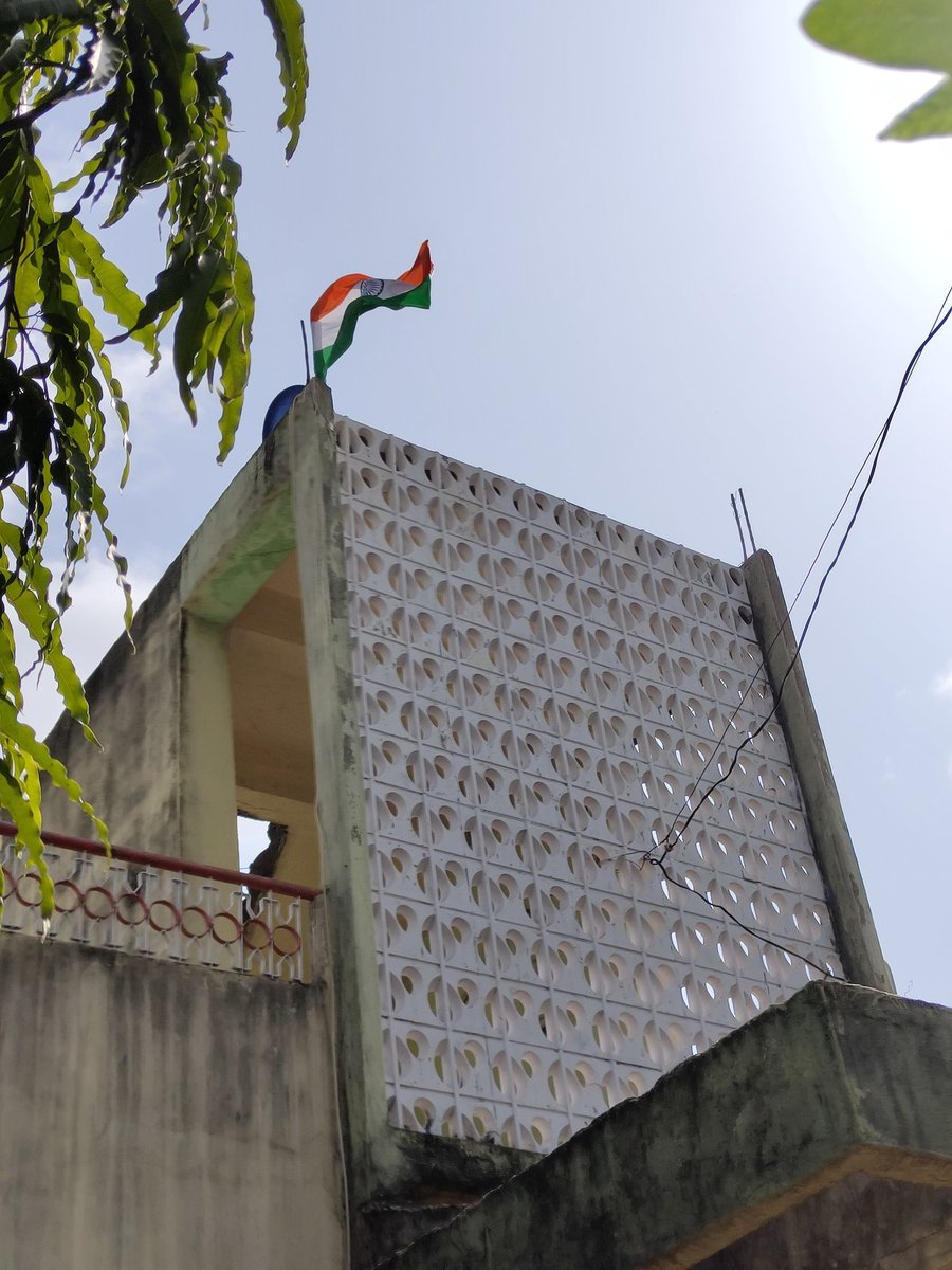 KalpeshRajput06's tweet photo. @nothing My 1st click on my Nothing Phone 1!❤️🤩🇮🇳📱 https://t.co/VFQ0aJPzmh