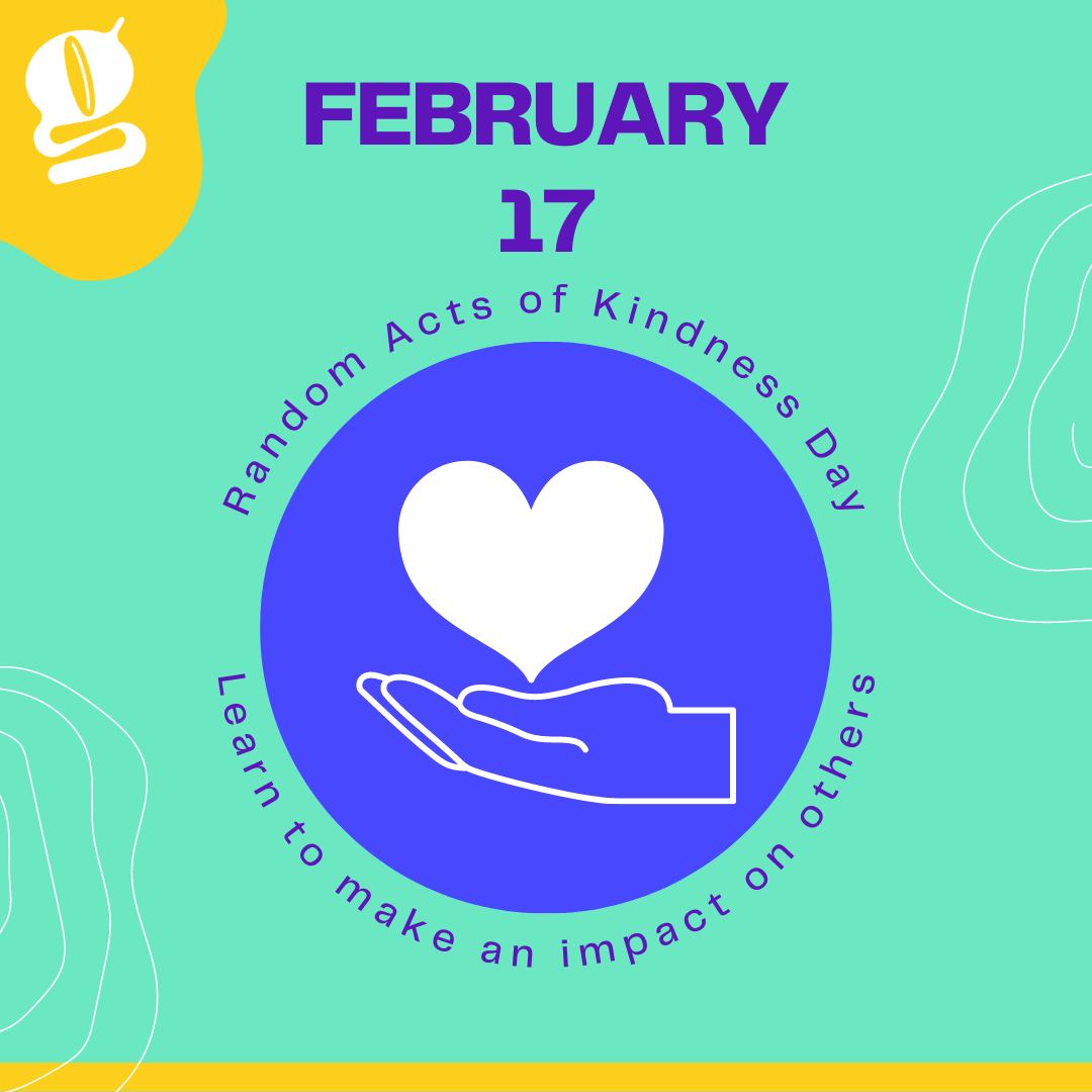 February 17th is Random Acts of Kindness Day!  Play through the levels in the world of Windfall and learn how to make an impact on others.  Kids even have the opportunity to pick and support their favorite charity!

Learn more at Gravystack.com #app #game #FYP #hearts