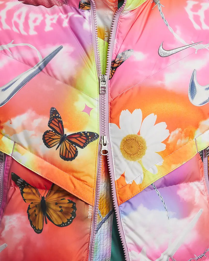 sneakersteal's tweet photo. STEAL💥over 60% off

Nike Storm-FIT Windrunner Insulated Puffer 'Air Of Happiness'

 $86.22 + Free Shipping

https://t.co/PXSjcZ7t6Z

*use code MEMBER25 at checkout* https://t.co/9280FVvuLZ