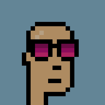 SixFigureJPEG's tweet photo. ‼️$100,000+ NFT SALE‼️

CryptoPunk 1741 by CryptoPunks just sold for $146,960 USD (Ξ88)

Seller: MR703
Listing: https://t.co/DexA90GPPq
#NFT #CryptoPunks #ETH $ETH https://t.co/SITK5m9mBd