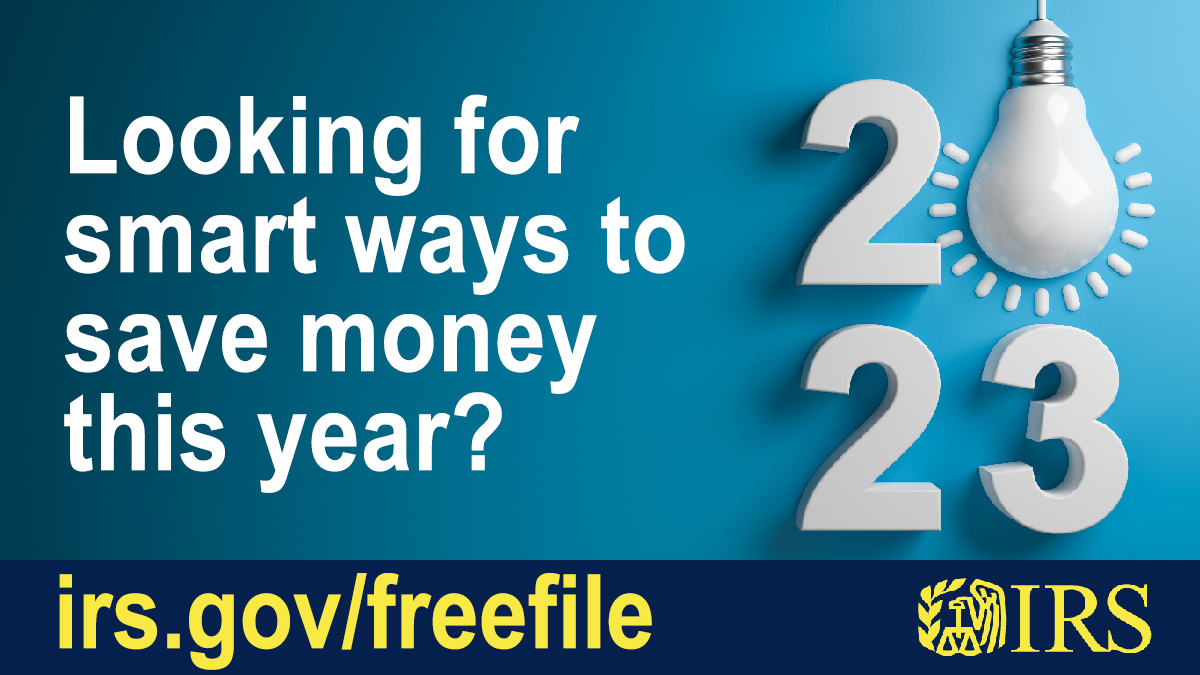 IRSnews on Twitter "IRS Free File is now available, offering most