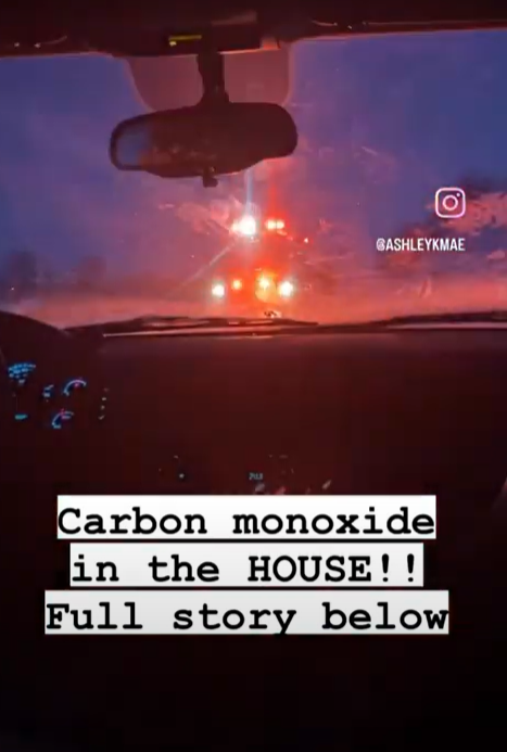 _KenKaufman's tweet photo. My daughter and my co-author, Ashley Kaufman, took this picture the morning we evacuated our house due to carbon monoxide. Don't worry, everyone was safe, our detectors woke us up in time, and we resolved the issue, but it was still jarring.

When I woke up that morning to the beeping noise, I had already -the night before - set a bunch of goals for things that I needed to get accomplished that day. And instead, I had to focus on the safety of my family before I could jump into all those initiatives at work. There were times that I wanted to be in meetings, there were times that I wanted to be working. I felt like I was falling behind on EVERYTHING. 

Do you have times where you feel overwhelmed like I did? Have you ever felt like you can't keep up? Are you frustrated that you aren't making the progress you think you should be making?

When I look back at this experience now, it's easy for me to see that the progress that I NEEDED to make that day was to keep my family safe. And I achieved that. For that day, it was a huge accomplishment. I need to celebrate that, instead of loathing that I hadn't accomplished as much at work as I had planned. 

I know at times you have felt just as overwhelmed and frustrated about your own progress - and I think I know what your problem is. 

It's not you. 

And it's not even carbon monoxide.

It has everything to do with what and who you're comparing yourself to.

You are hereby REQUIRED to no longer measure your progress based on your future goals. You are only allowed to think about your progress based on what you have accomplished historically. Think about where you were five years ago, think about where you were one year ago, even one week ago. THAT'S the healthy way to measure your progress. 

For me, remembering that that day at 5am we were all asleep in our beds with poisonous gas floating through the air makes me realize that, forty-eight hours after, just having my family around me, safe and happy and sound, was TRULY tremendous progress and a major blessing. Sometimes the biggest and best progress we make doesn't ever end up on our to-do lists.

When you measure yourself against the past, it frees you from feeling overwhelmed and frustrated. It frees you up from those expectations because they likely aren't realistic. You are doing better than you think you are.

Please recognize how far you've come. Oh, and probably go buy yourself a carbon monoxide detector 😉