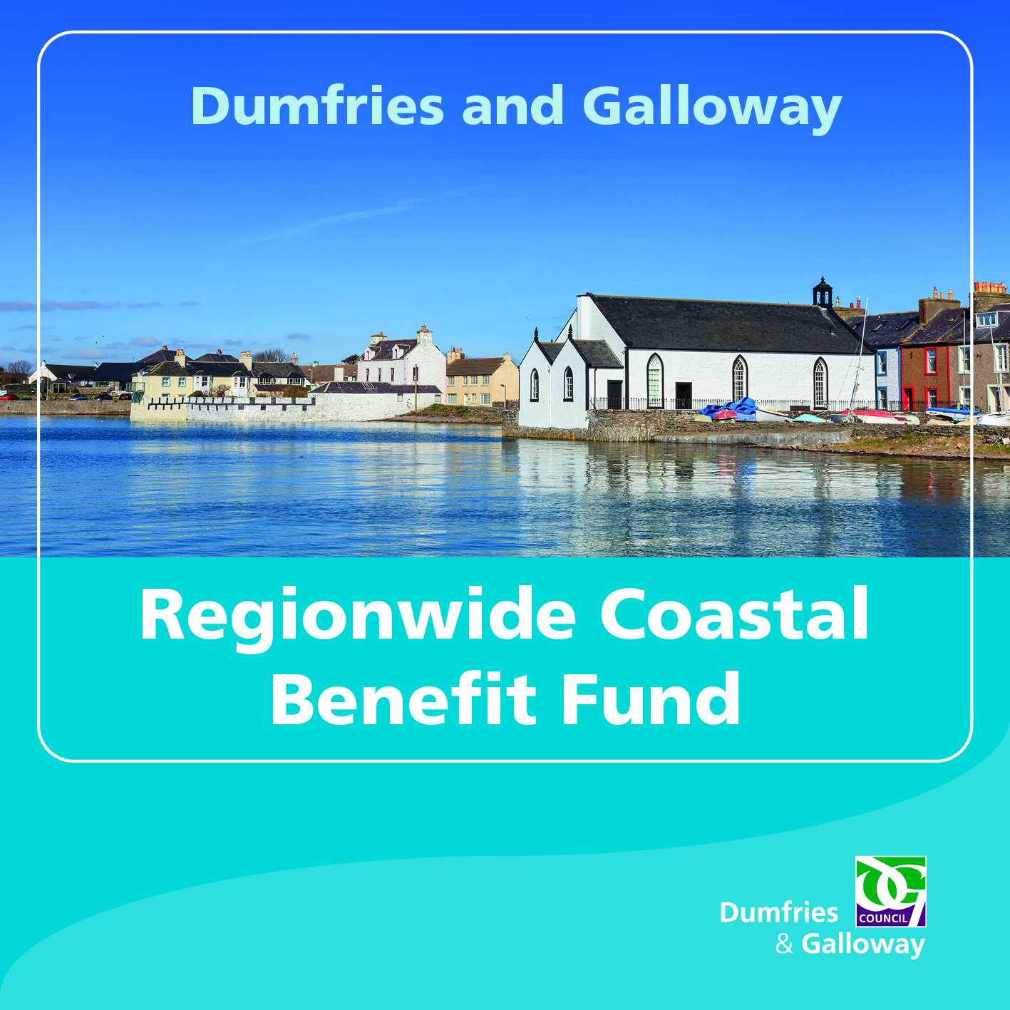 D&G Council on Twitter "The Dumfries and Galloway Regionwide Coastal