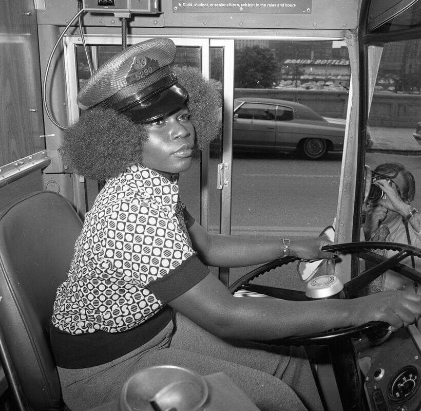 Burzum on Twitter "RT FreeBlckThought In 1974, Mary Wallace became