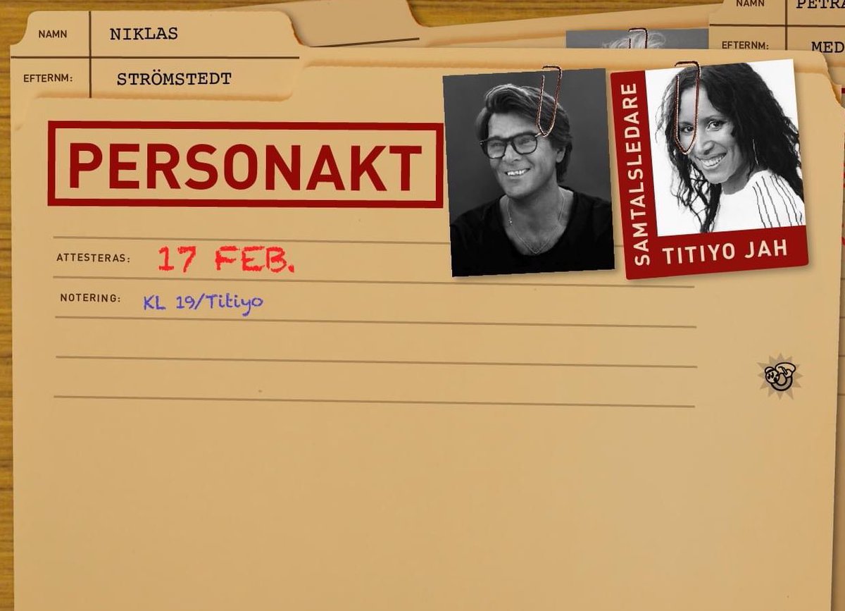 Ikväll gästa <a href="/poptonten/">Klista Lila</a> oss! 
Allt talar för en toppenkväll.