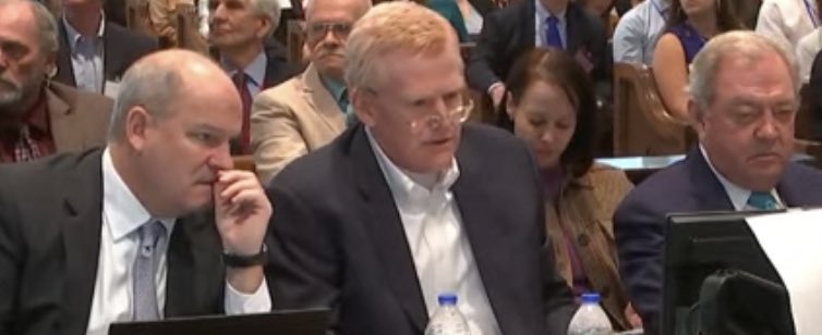 knapplejacks's tweet photo. That moment when you realize your car really shit you up #AlexMurdaugh #MurdaughTrial https://t.co/wEXuL2Usha