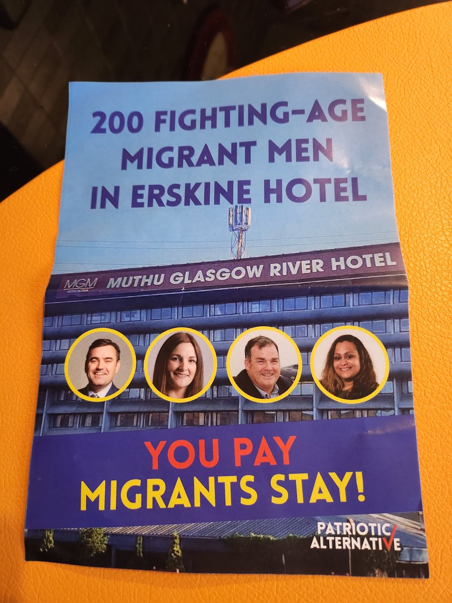 kimmichelleBro4's tweet image. @NickGriffinBU #ErskineisFull #ERSKINESAYSNO #SaveScotland
patrioticalternative.org.uk