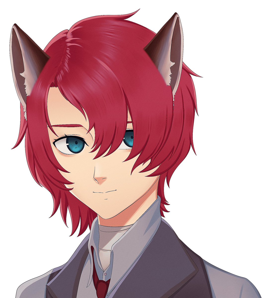 Junji_Nocti's tweet photo. ✨Persona themed reactive pngs are done o7
Going to be using this for my art streams so I dont have to worry about my live2d tracking messing up haha
#joobyart #ENVtuber https://t.co/7v5mn4OLdV