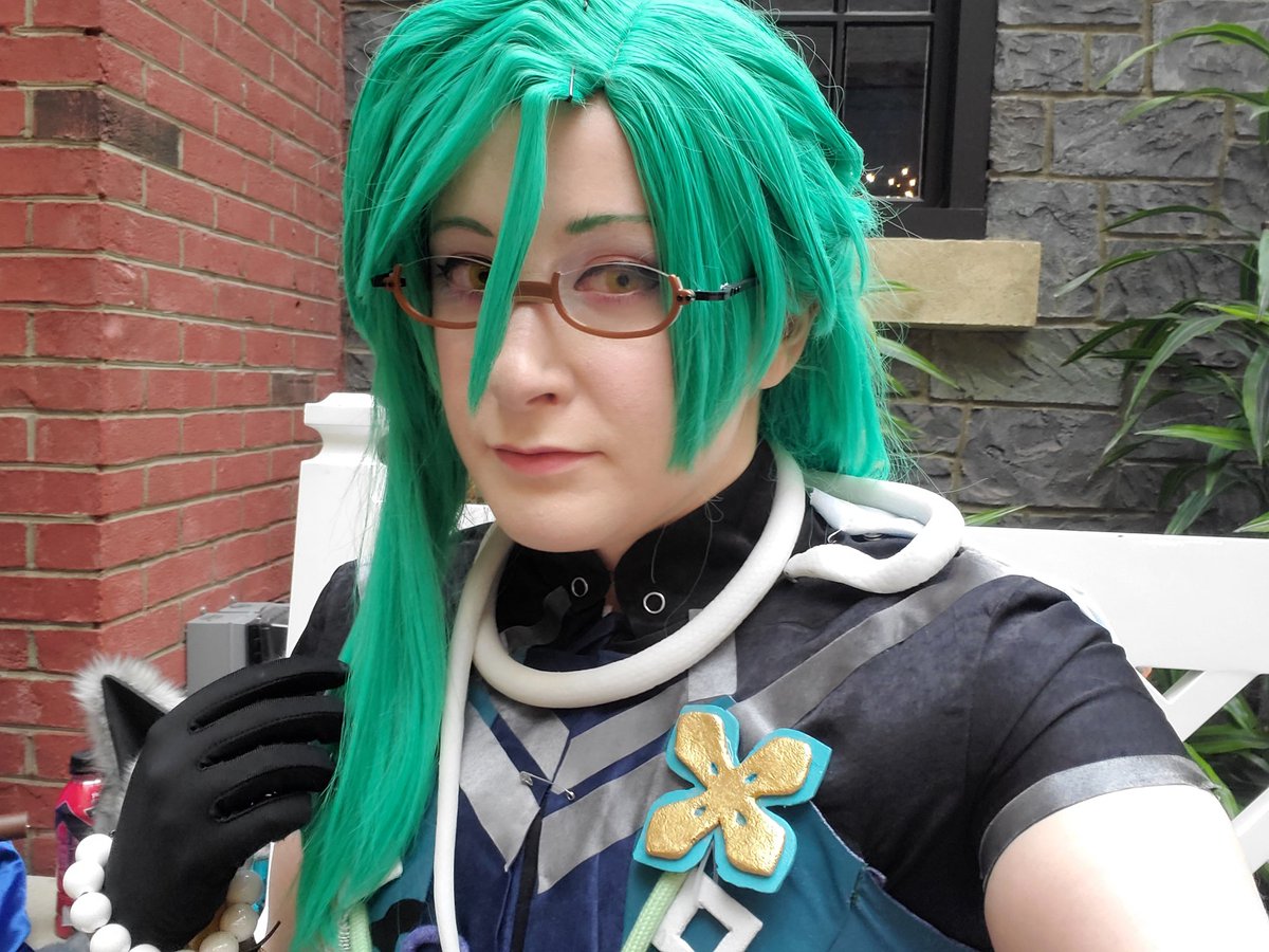 BocchanLucifer's tweet photo. Day 1 of katsuuuu let's go https://t.co/PNthPVqgpX