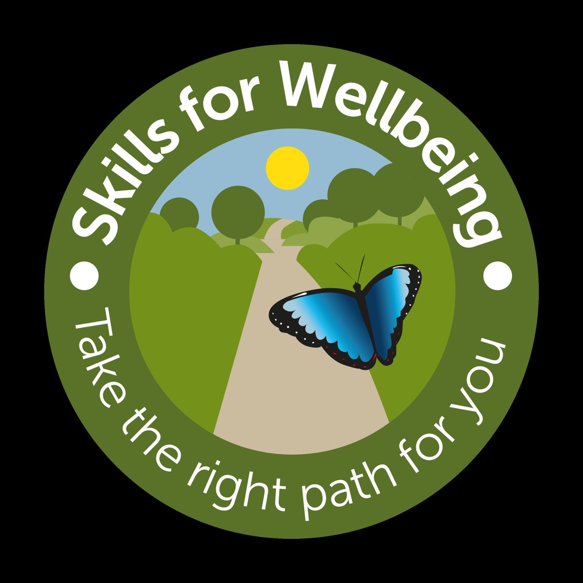 SkillsWellbeing's tweet photo. Here is our exciting new logo!

Let us know what you think

#SkillsForWellbeing #LearningDisability #Autism #NorthEast #Cumbria @necldnetwork @skillsforpeople https://t.co/eI49akRKzu