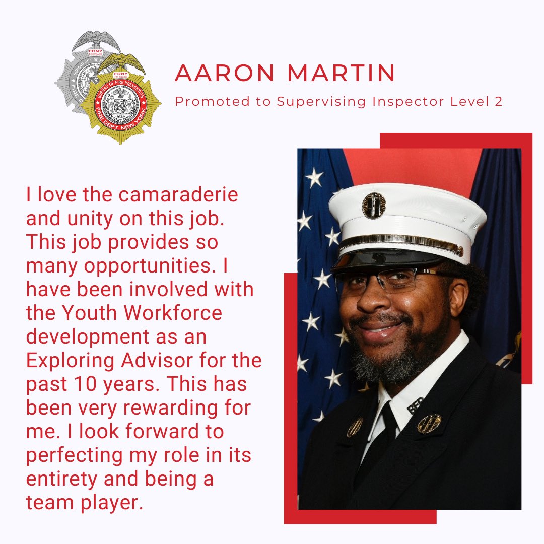 FDNY on Twitter "Today, 84 members of the FDNY Bureau of Fire