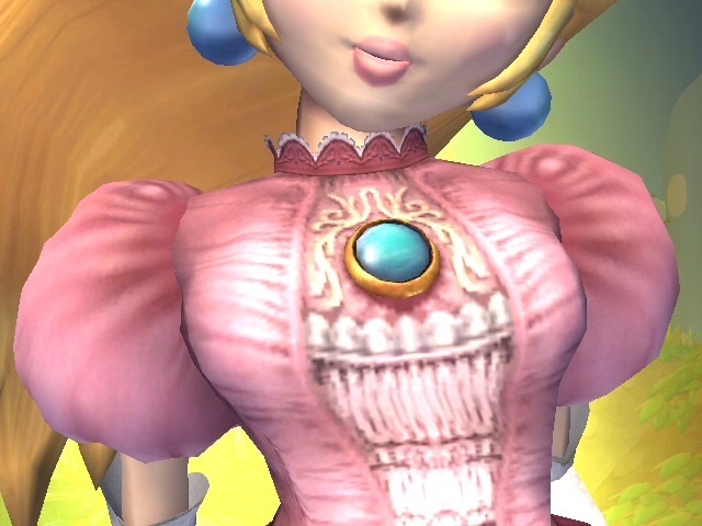 ssb peach on X: 